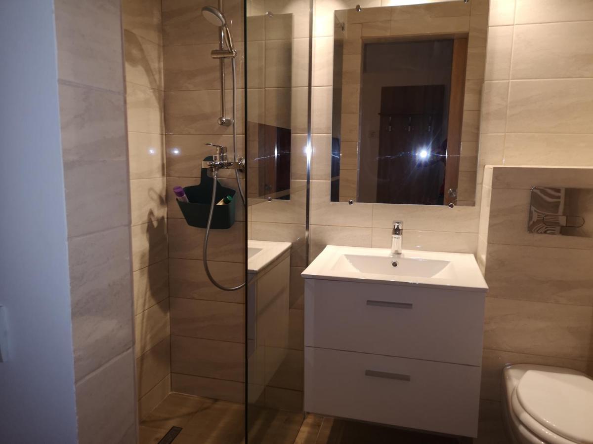Vila Ines Sinaia Ngoại thất bức ảnh