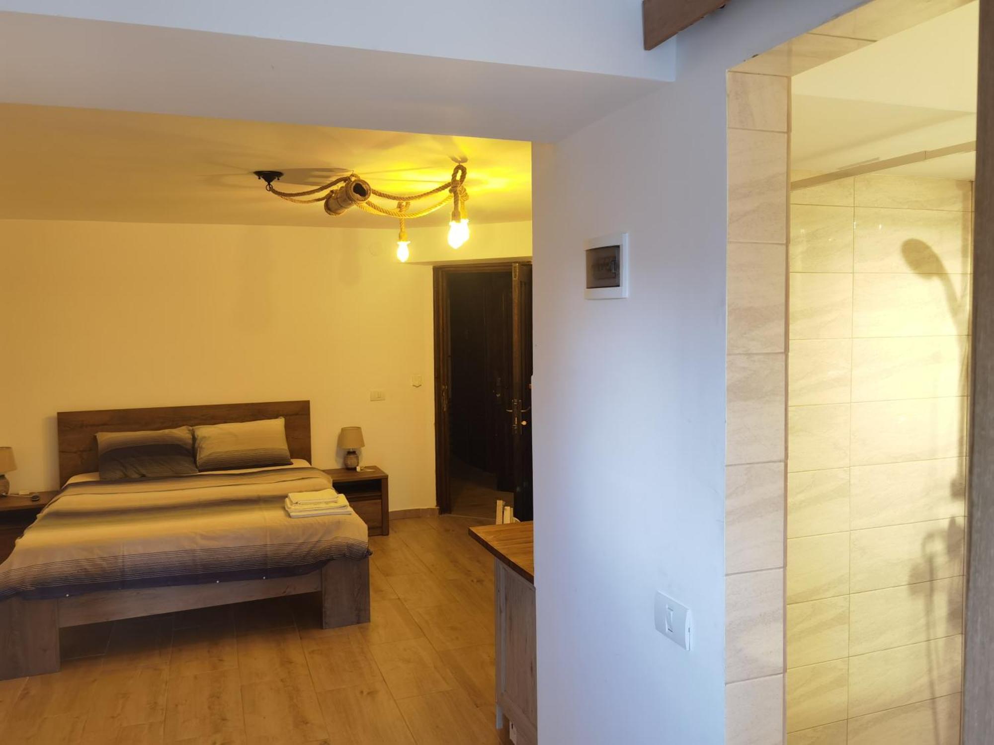 Vila Ines Sinaia Phòng bức ảnh